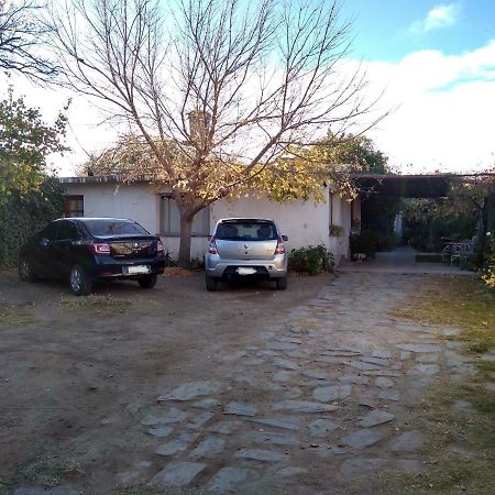 Hostal Killari Cafayate Exterior foto