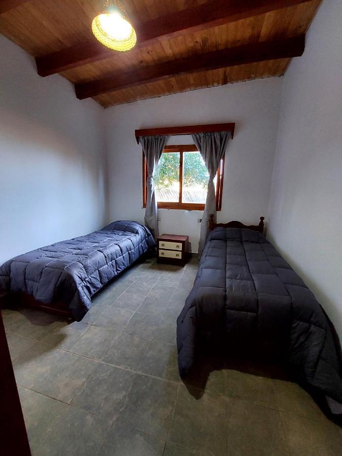 Hostal Killari Cafayate Exterior foto