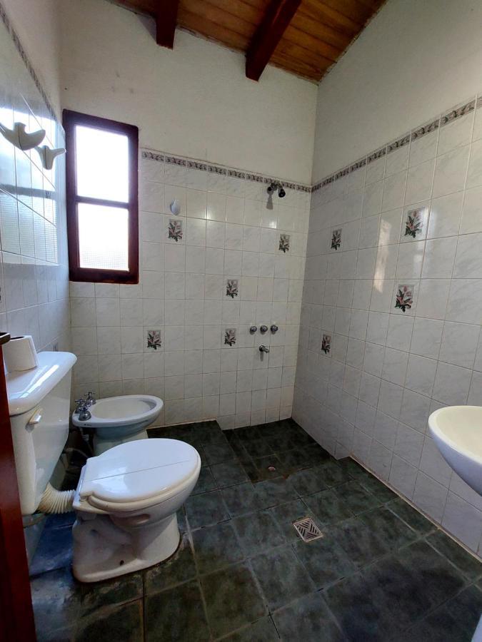Hostal Killari Cafayate Exterior foto
