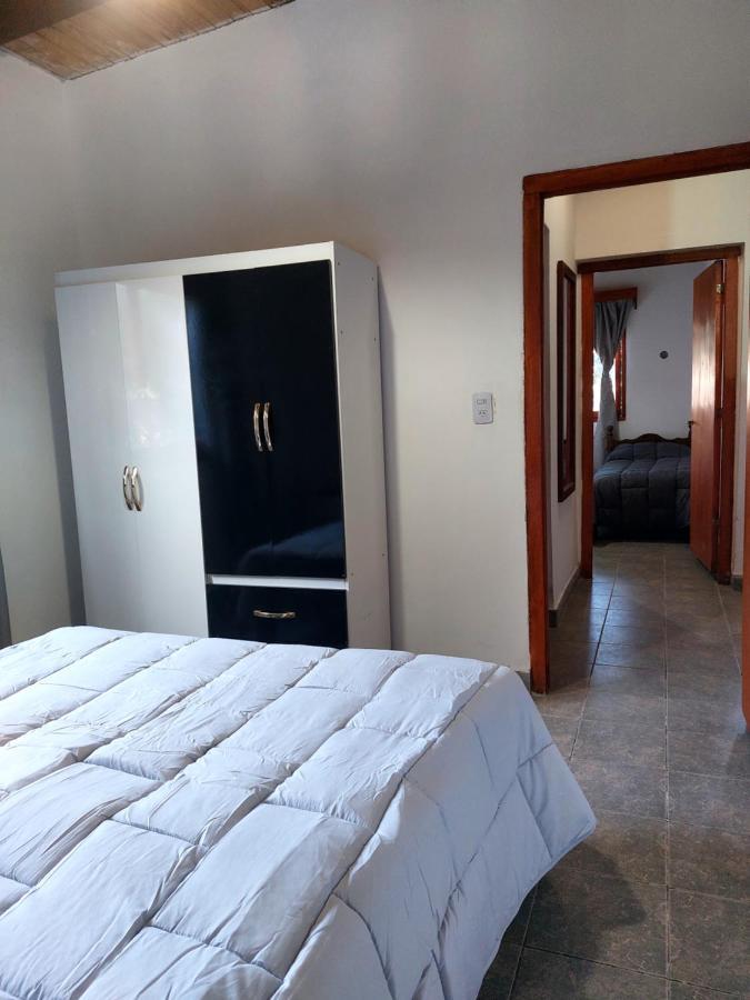 Hostal Killari Cafayate Exterior foto