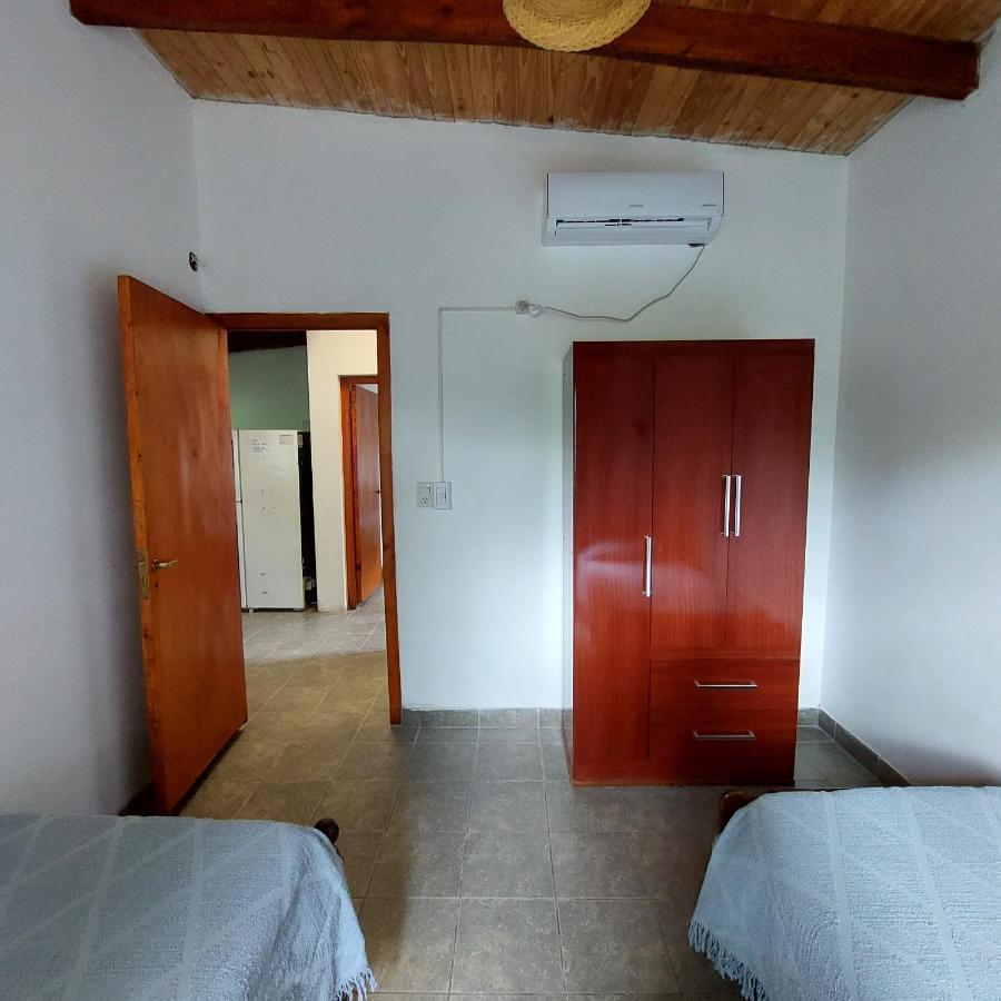 Hostal Killari Cafayate Exterior foto