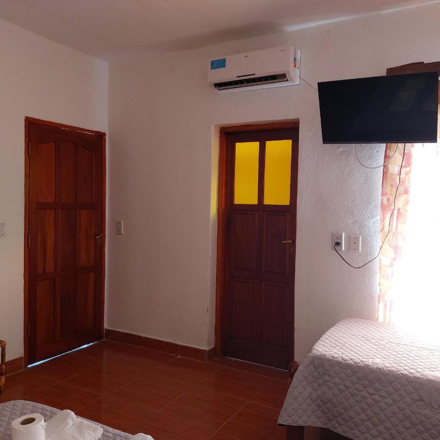 Hostal Killari Cafayate Exterior foto