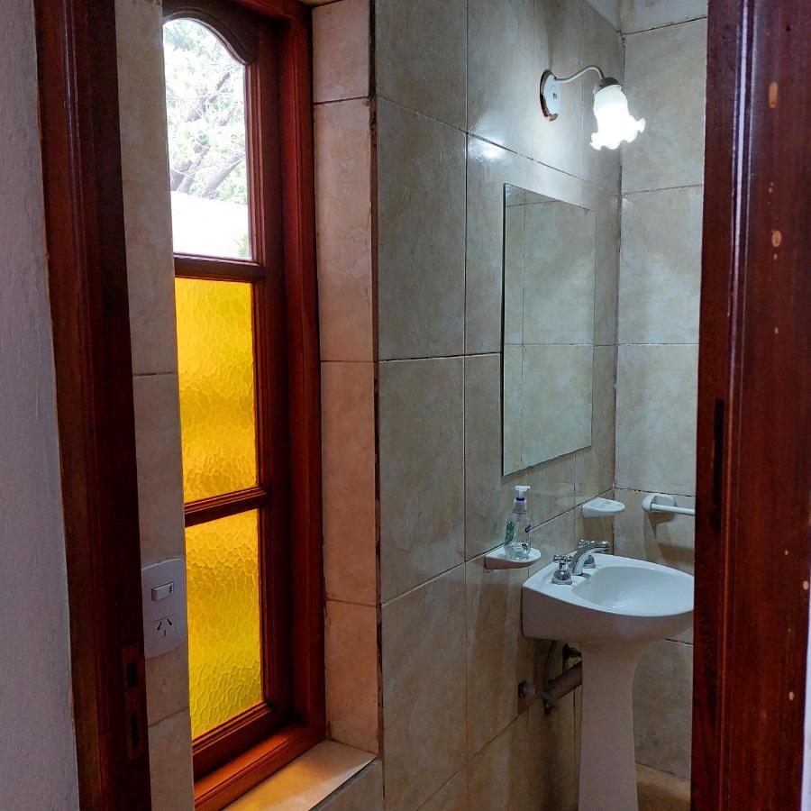Hostal Killari Cafayate Exterior foto