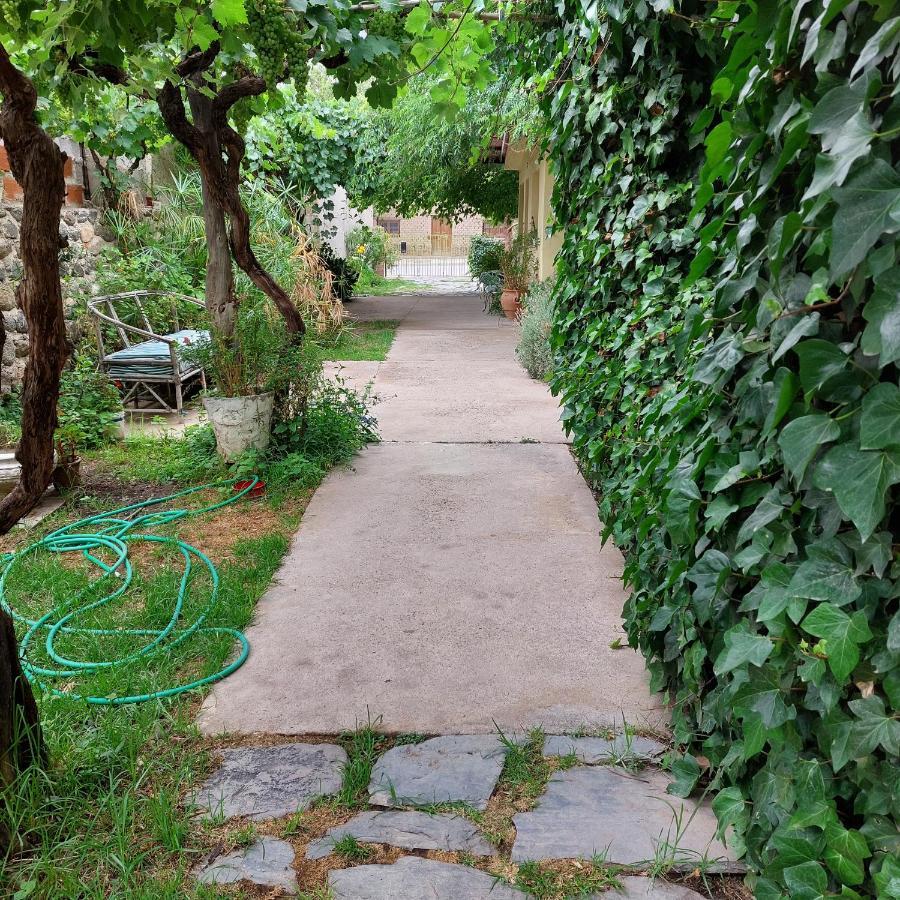 Hostal Killari Cafayate Exterior foto