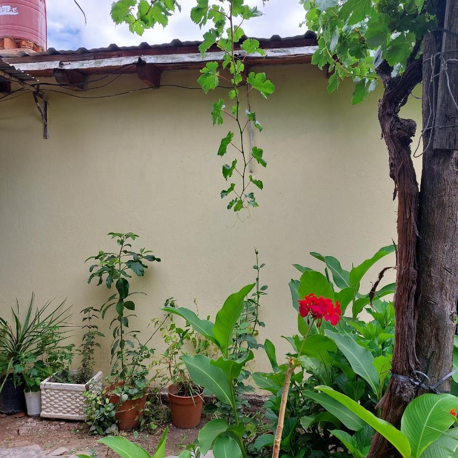 Hostal Killari Cafayate Exterior foto