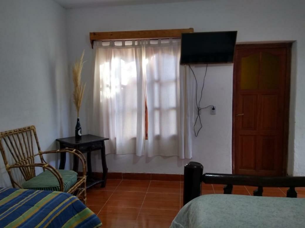 Hostal Killari Cafayate Exterior foto